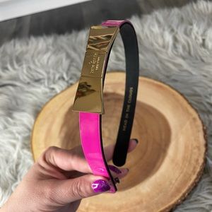 Kate Spade things we love metal bow headband